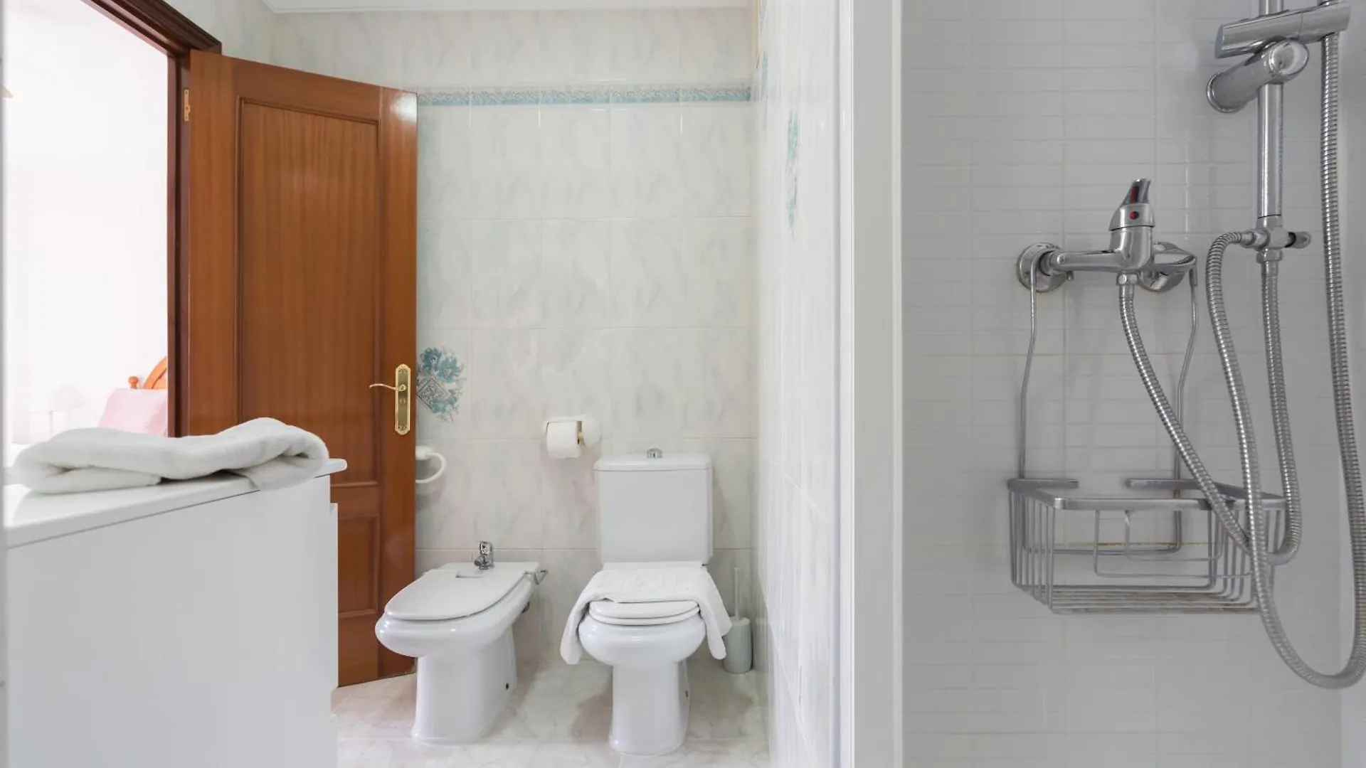Appartement Wintowinrentals Spectacular Sea Views On The Beachfront Rincón de la Victoria