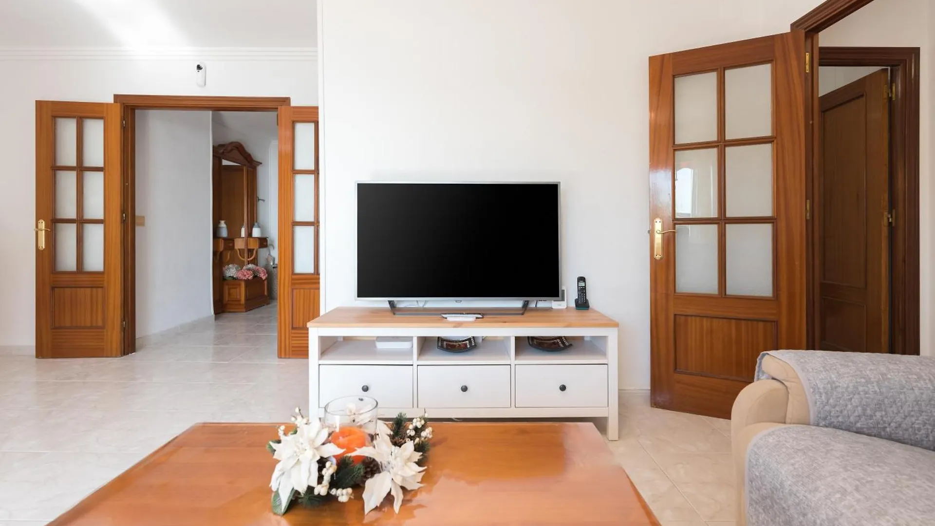 Apartment Wintowinrentals Spectacular Sea Views On The Beachfront Rincon de la Victoria