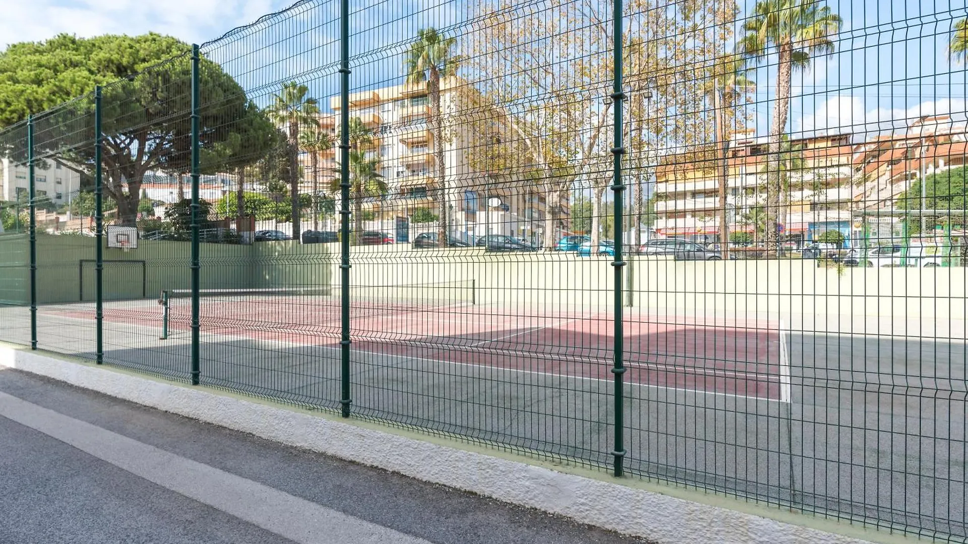 Wintowinrentals Spectacular Sea Views On The Beachfront Rincon de la Victoria Apartment