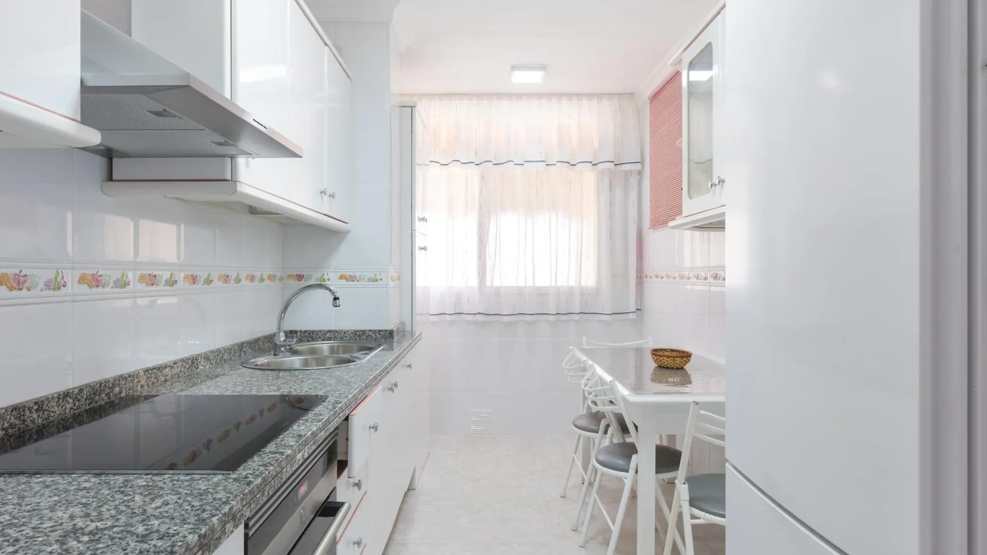 Wintowinrentals Spectacular Sea Views On The Beachfront Rincon de la Victoria