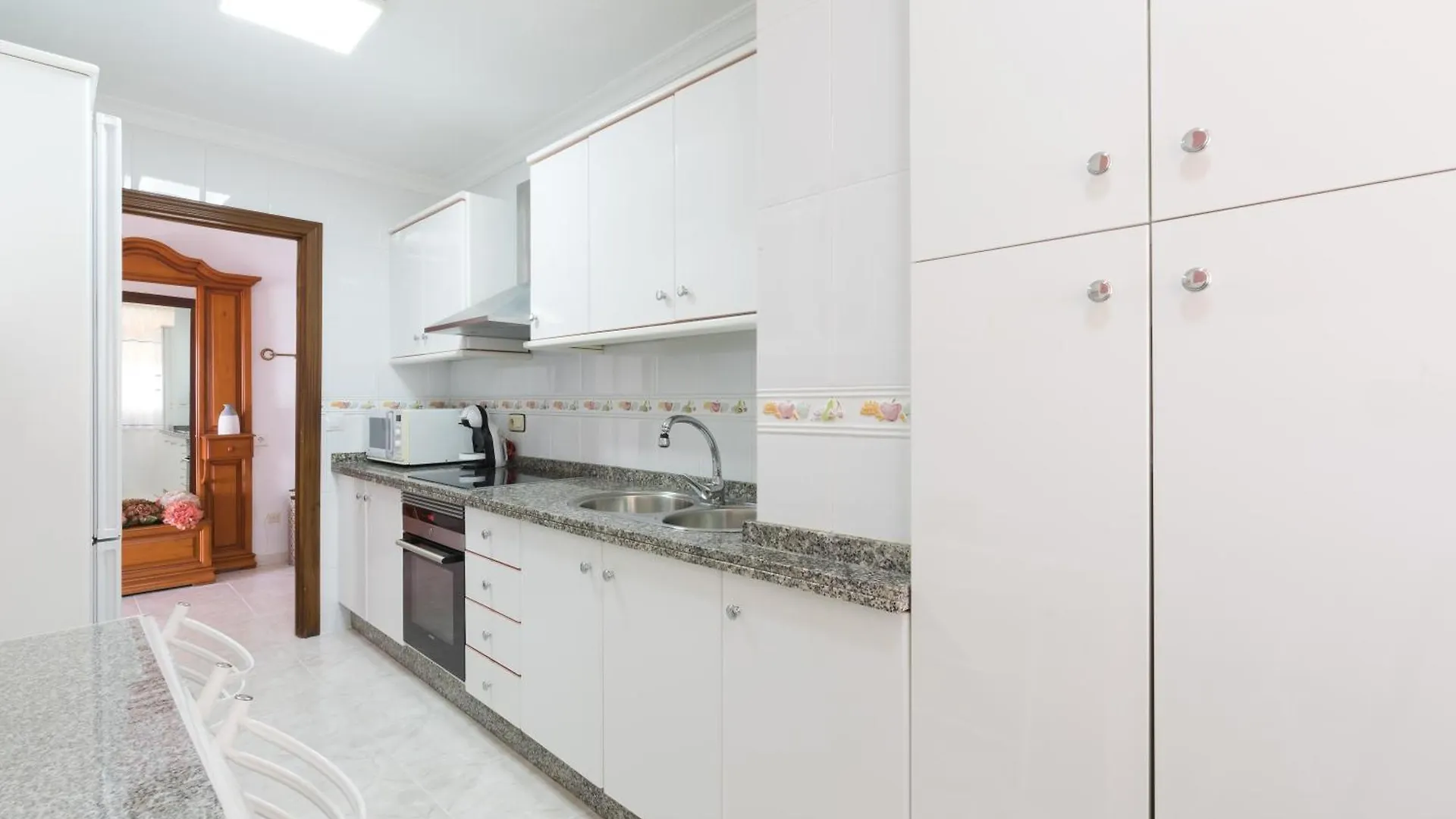Apartment Wintowinrentals Spectacular Sea Views On The Beachfront Rincon de la Victoria