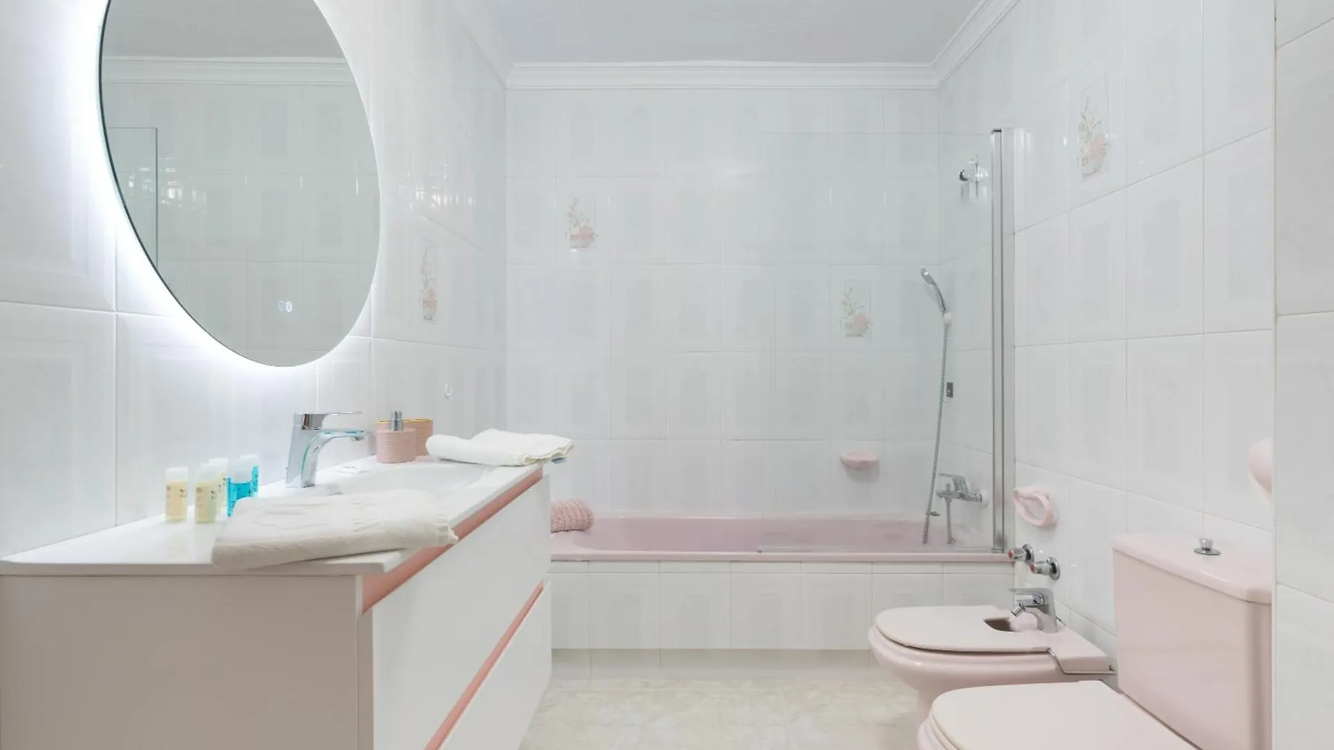 Wintowinrentals Spectacular Sea Views On The Beachfront Rincon de la Victoria 0*,