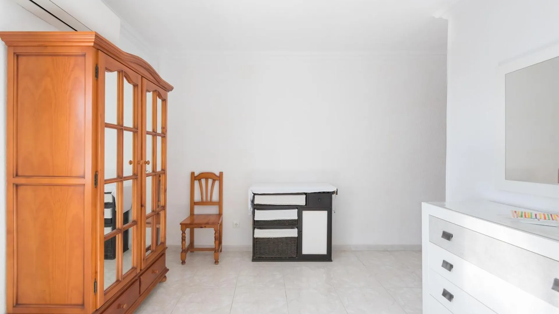 Wintowinrentals Spectacular Sea Views On The Beachfront Rincon de la Victoria 0*,