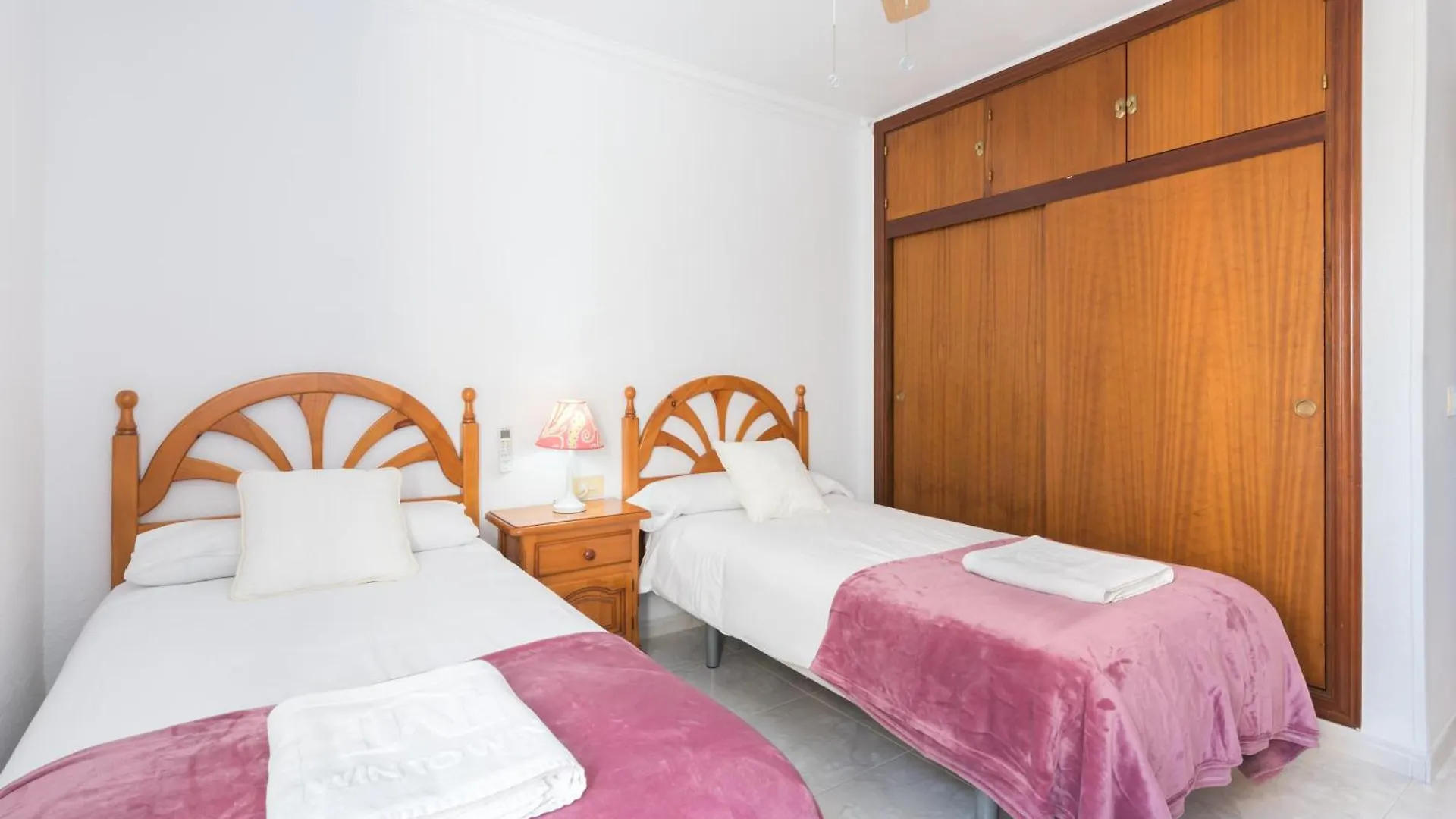 Wintowinrentals Spectacular Sea Views On The Beachfront Rincón de la Victoria Spanien